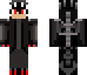 black dragon