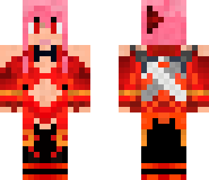 gc - inori