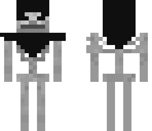 skulron as a warrrior