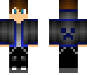 edited boy skin