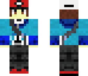 pkmn trainer