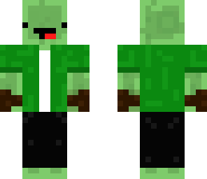 derpy slime adventurer