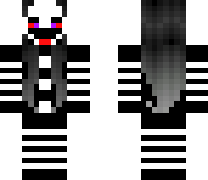 marionette gal fix