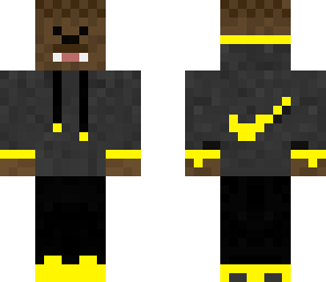 yellow bacca