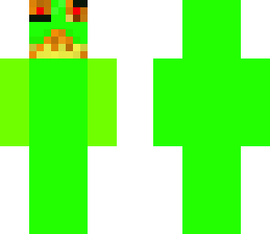 creeper