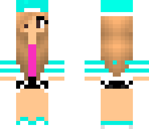 skater girl
