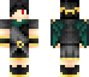 dark pit