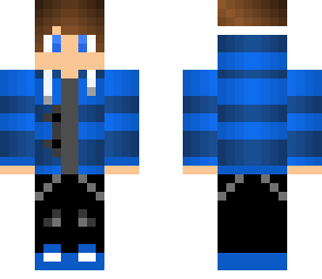 boy skin