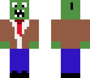 zombie