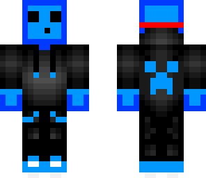 blue slie