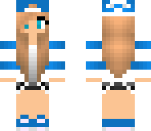 girl skin
