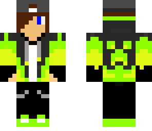 cool boy