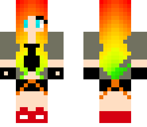 girl