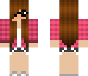 nerdy tomboy
