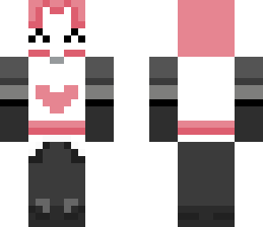 pink knight