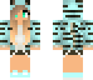 tiger girl