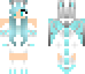 ice dragon