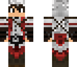 assasin thunderwolf