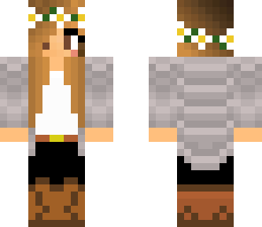 flower teen