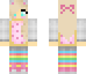 nyan cat