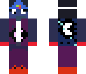 the luna boy sparkle