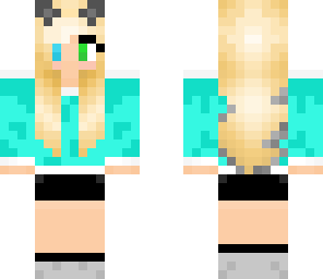 my skin