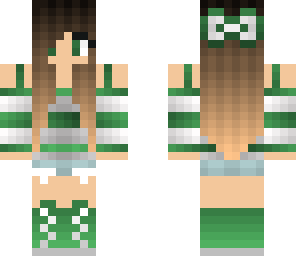 green phoenix