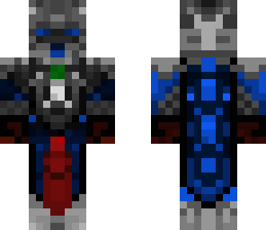 elven templar