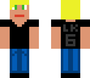 lkg skin