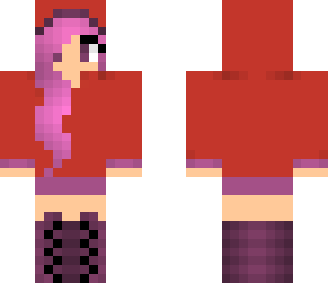 omg this is a b-day skin