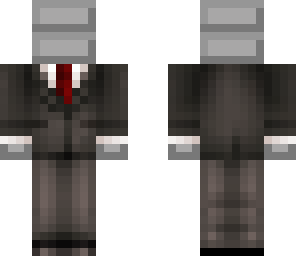 stone slab man