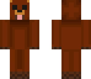 **** bear