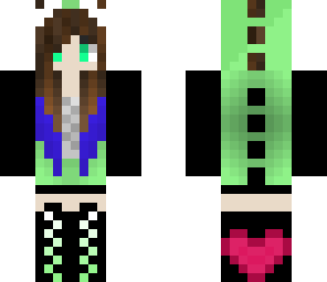edited cute gir girl
