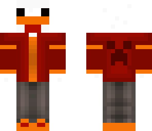 cristianduck
