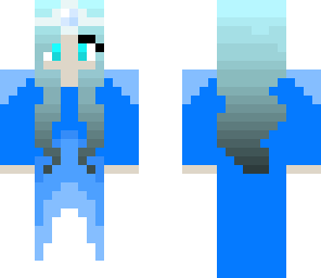 ice princess