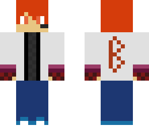 my new skin no download please