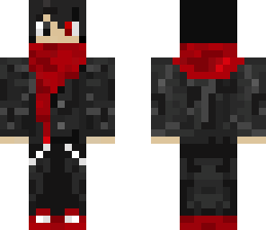 xcaliburz scarf version