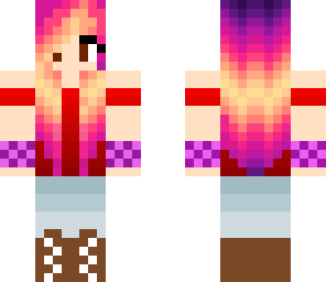 girl