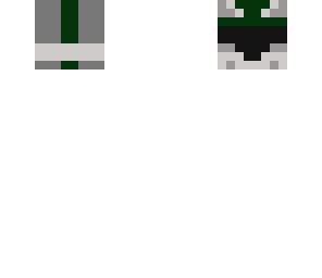commander grees head