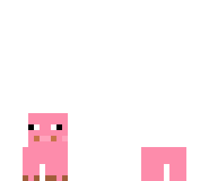my best shot at a pig