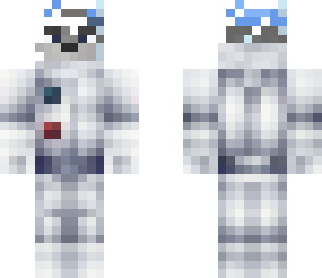 pxwlf astronaut