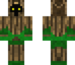 tree spirit