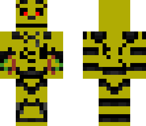 golden freddy