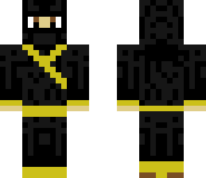 ninjagod