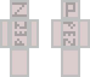 pez guy