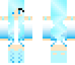 ice girl