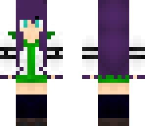 saeko busujima