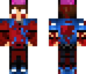 herobrine teen edited