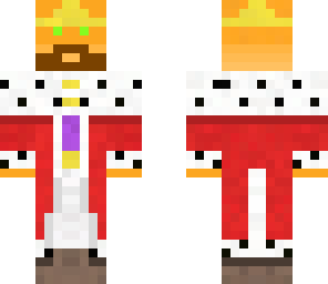key king