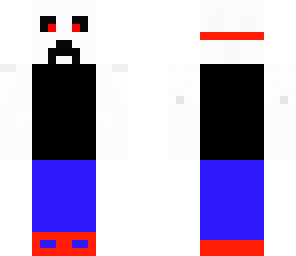 bad creeper